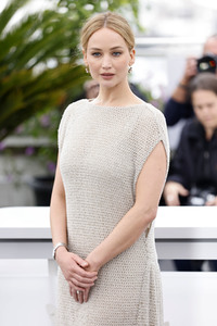 Photocall 'Bread And Roses', Cannes Film Festival 2023