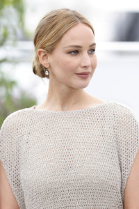 Photocall 'Bread And Roses', Cannes Film Festival 2023