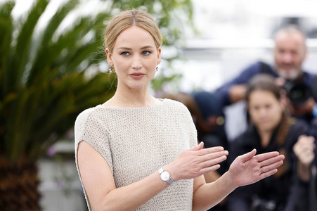 Photocall 'Bread And Roses', Cannes Film Festival 2023