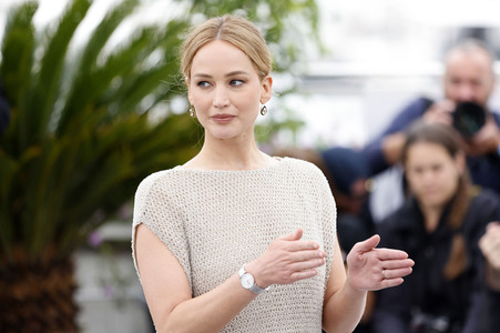 Photocall 'Bread And Roses', Cannes Film Festival 2023