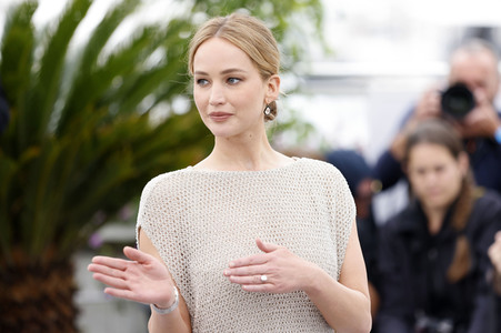 Photocall 'Bread And Roses', Cannes Film Festival 2023