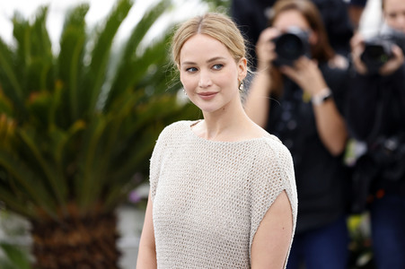Photocall 'Bread And Roses', Cannes Film Festival 2023