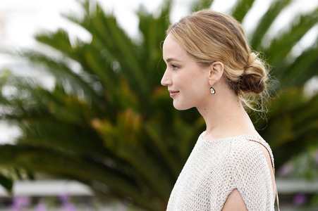 Photocall 'Bread And Roses', Cannes Film Festival 2023
