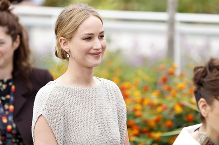 Photocall 'Bread And Roses', Cannes Film Festival 2023