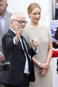Photocall 'Bread And Roses', Cannes Film Festival 2023
