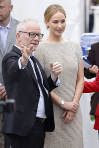 Photocall 'Bread And Roses', Cannes Film Festival 2023