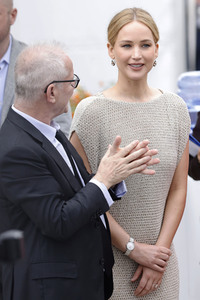 Photocall 'Bread And Roses', Cannes Film Festival 2023