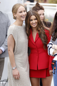 Photocall 'Bread And Roses', Cannes Film Festival 2023