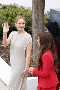 Photocall 'Bread And Roses', Cannes Film Festival 2023