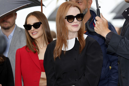 Photocall 'May December', Cannes Film Festival 2023