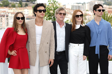 Photocall 'May December', Cannes Film Festival 2023