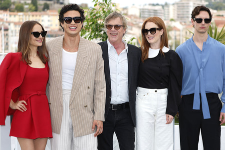 Photocall 'May December', Cannes Film Festival 2023