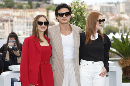 Photocall 'May December', Cannes Film Festival 2023