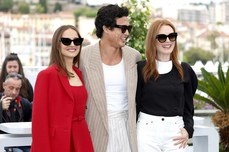 Photocall 'May December', Cannes Film Festival 2023