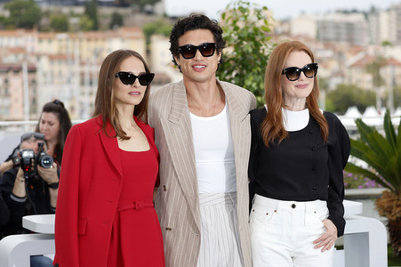 Photocall 'May December', Cannes Film Festival 2023