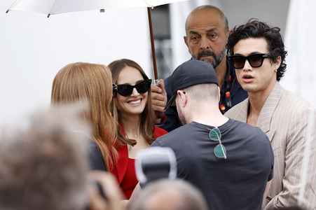 Photocall 'May December', Cannes Film Festival 2023