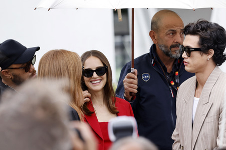 Photocall 'May December', Cannes Film Festival 2023