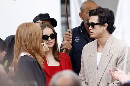 Photocall 'May December', Cannes Film Festival 2023