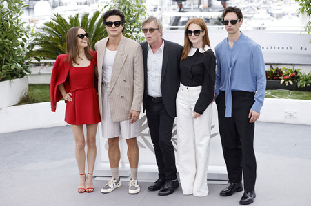 Photocall 'May December', Cannes Film Festival 2023
