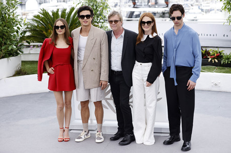 Photocall 'May December', Cannes Film Festival 2023