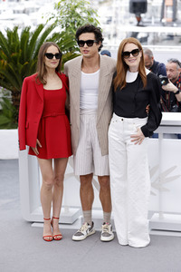Photocall 'May December', Cannes Film Festival 2023