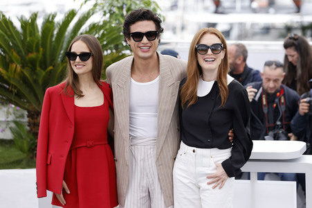 Photocall 'May December', Cannes Film Festival 2023