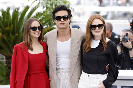 Photocall 'May December', Cannes Film Festival 2023