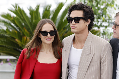 Photocall 'May December', Cannes Film Festival 2023