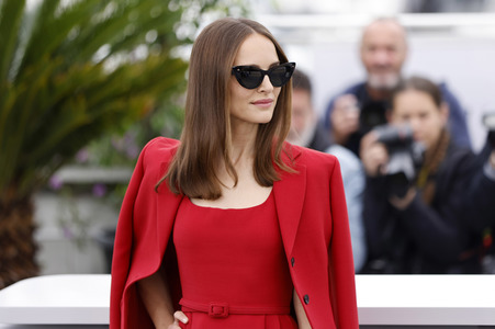 Photocall 'May December', Cannes Film Festival 2023