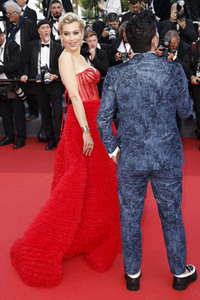 Filmpremiere 'Firebrand', Cannes Film Festival 2023