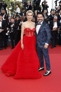 Filmpremiere 'Firebrand', Cannes Film Festival 2023