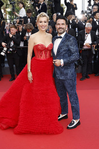 Filmpremiere 'Firebrand', Cannes Film Festival 2023