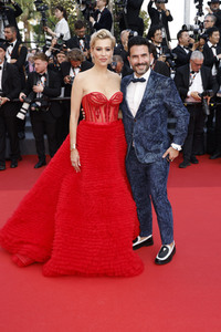 Filmpremiere 'Firebrand', Cannes Film Festival 2023