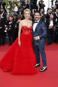 Filmpremiere 'Firebrand', Cannes Film Festival 2023