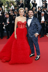Filmpremiere 'Firebrand', Cannes Film Festival 2023