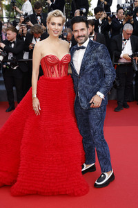 Filmpremiere 'Firebrand', Cannes Film Festival 2023