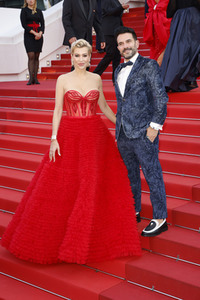 Filmpremiere 'Firebrand', Cannes Film Festival 2023
