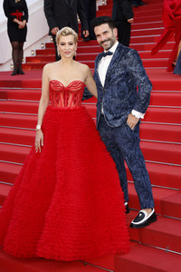 Filmpremiere 'Firebrand', Cannes Film Festival 2023