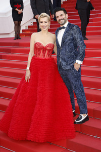 Filmpremiere 'Firebrand', Cannes Film Festival 2023
