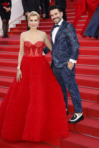 Filmpremiere 'Firebrand', Cannes Film Festival 2023