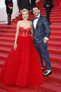 Filmpremiere 'Firebrand', Cannes Film Festival 2023