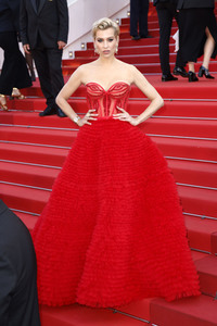 Filmpremiere 'Firebrand', Cannes Film Festival 2023