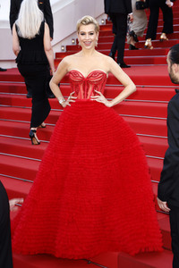 Filmpremiere 'Firebrand', Cannes Film Festival 2023