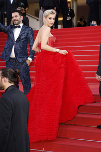 Filmpremiere 'Firebrand', Cannes Film Festival 2023