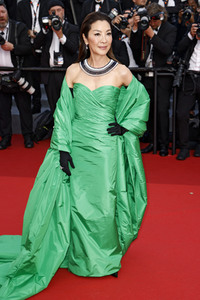Filmpremiere 'Firebrand', Cannes Film Festival 2023