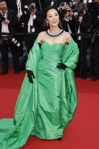 Filmpremiere 'Firebrand', Cannes Film Festival 2023