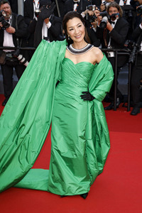 Filmpremiere 'Firebrand', Cannes Film Festival 2023