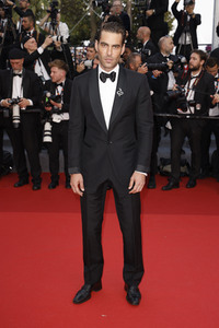 Filmpremiere 'Firebrand', Cannes Film Festival 2023
