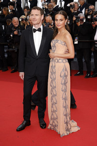 Filmpremiere 'Firebrand', Cannes Film Festival 2023