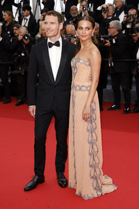 Filmpremiere 'Firebrand', Cannes Film Festival 2023